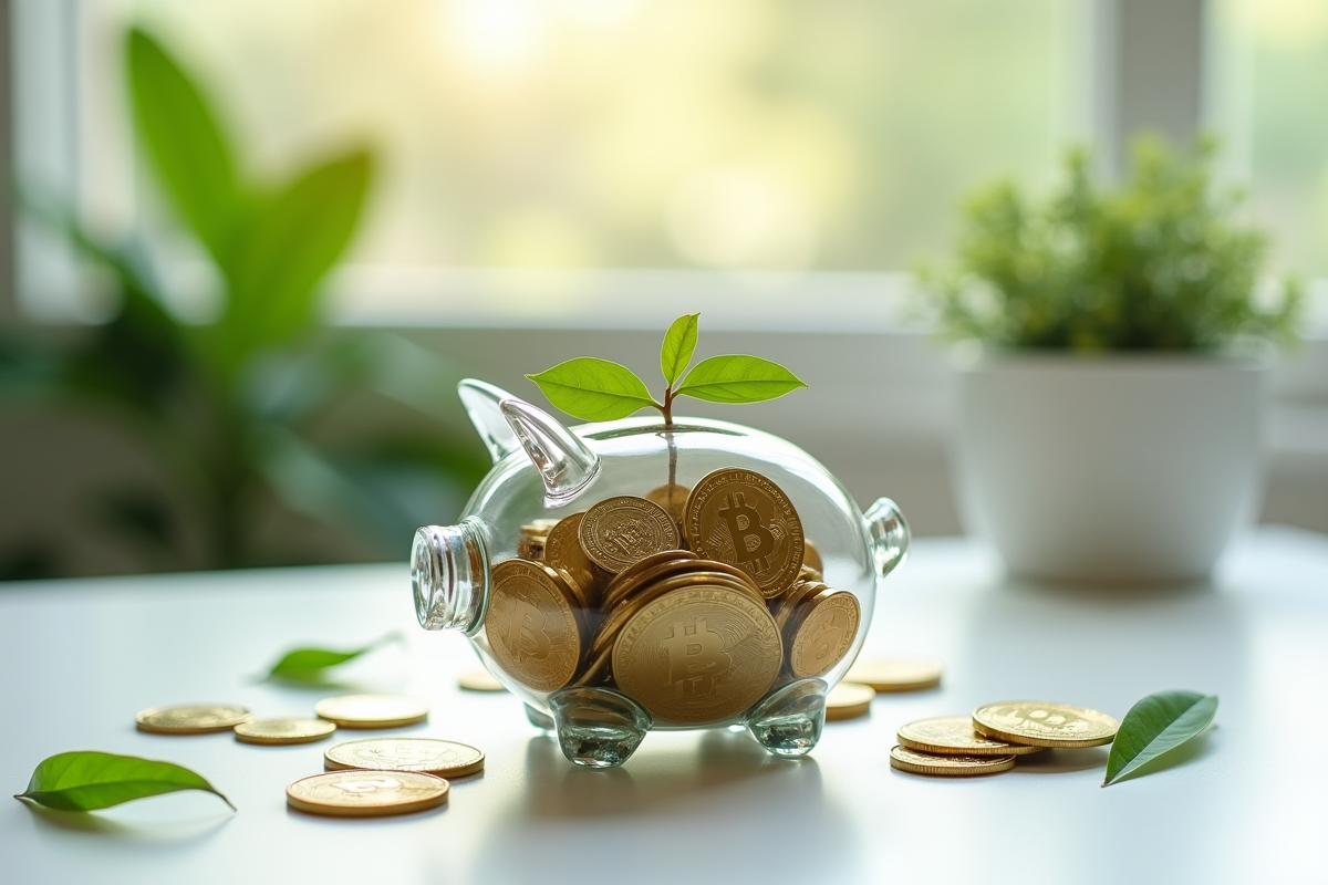 cryptomonnaies investissement