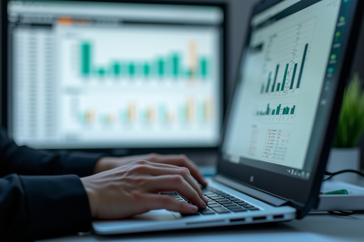 tableau excel