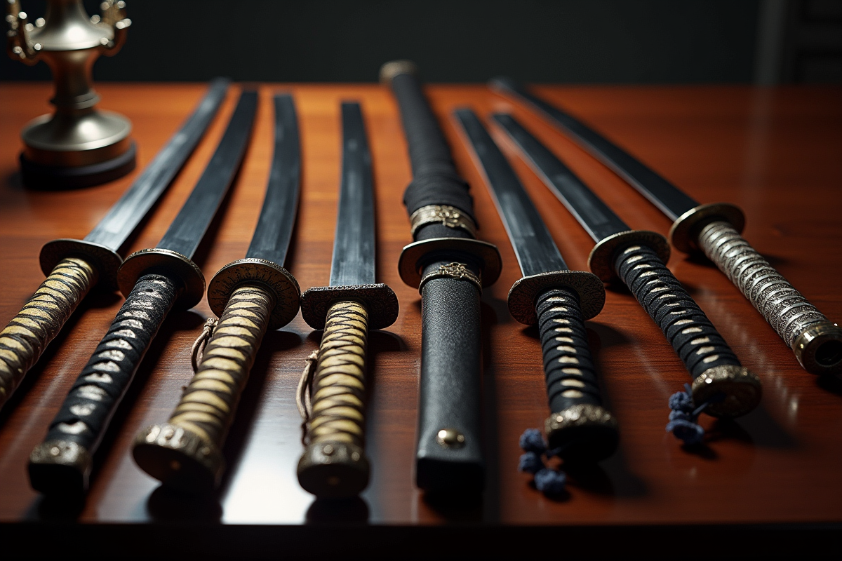 katana prix