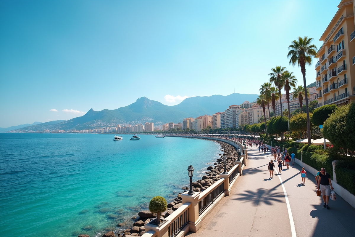 immobilier urbain