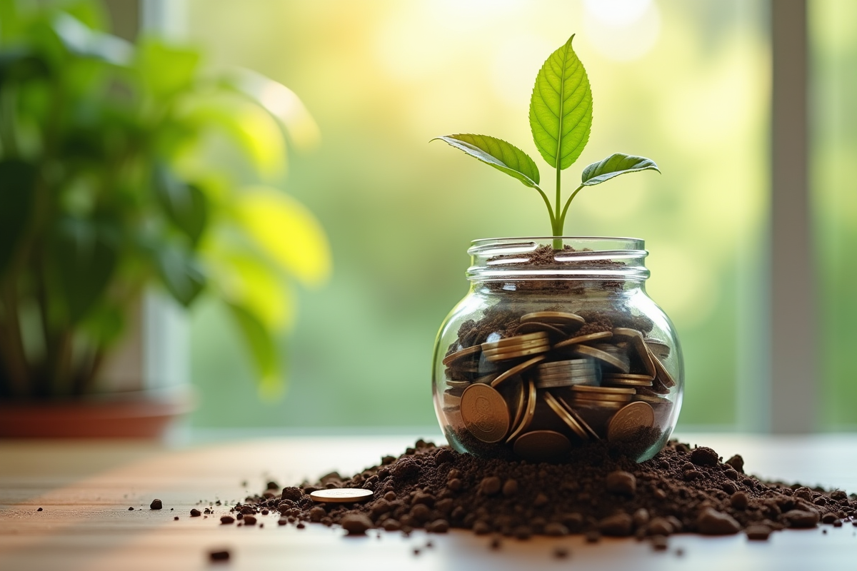 investissement financier