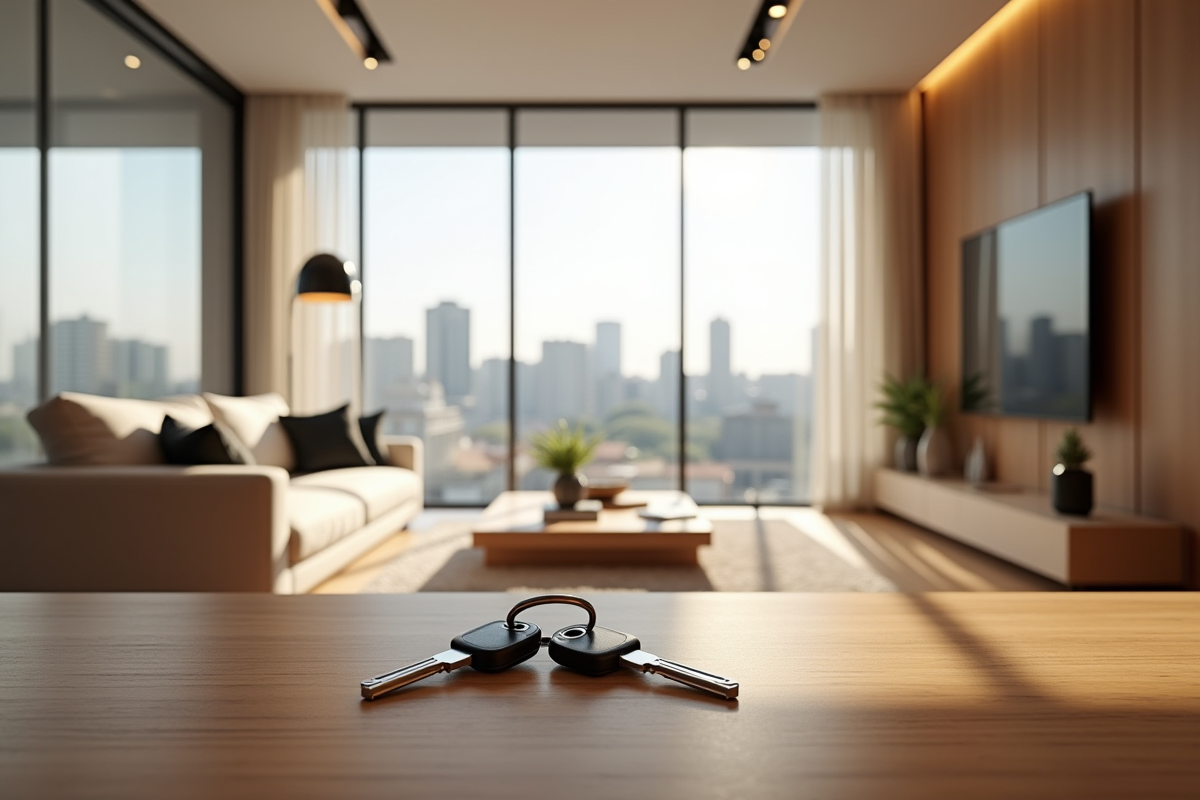 immobilier  agence