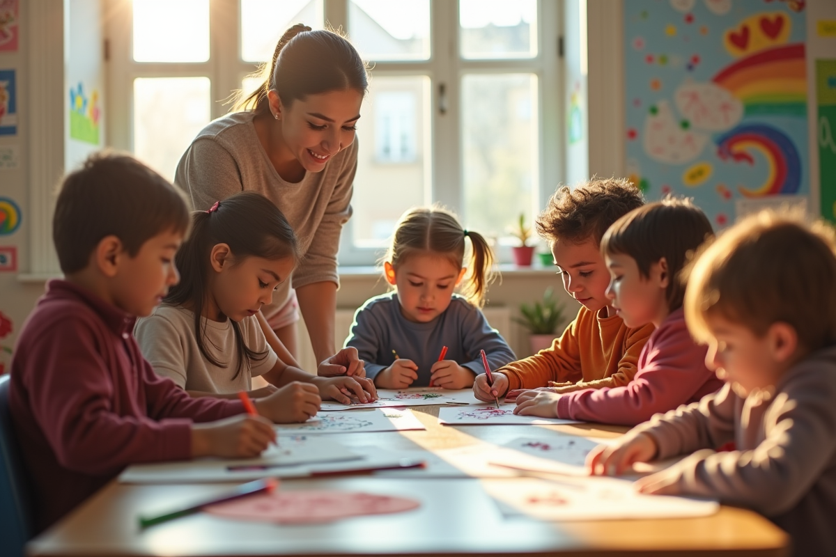 enfants sécurité