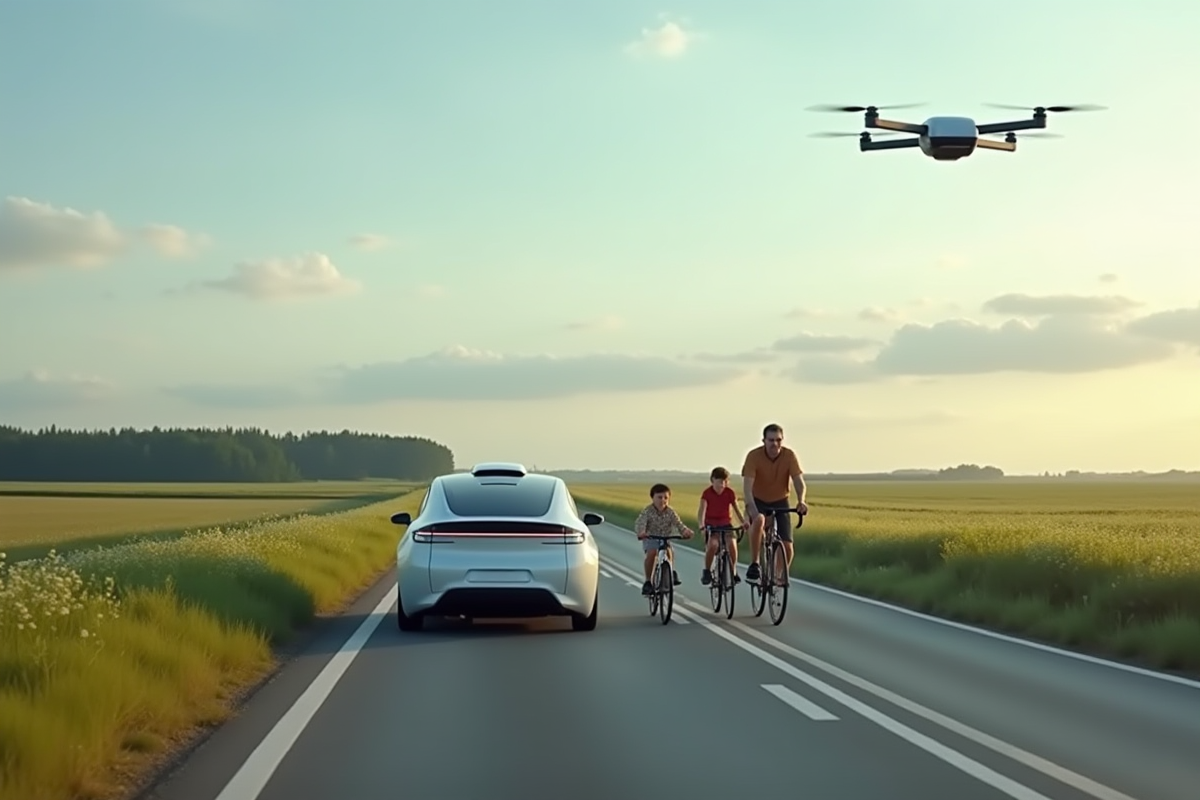 mobilité urbaine