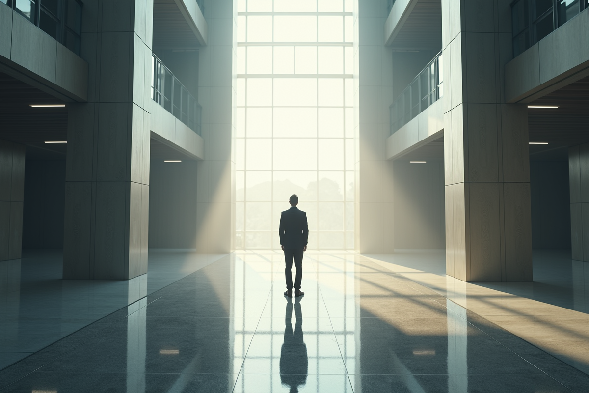 transformation organisationnelle