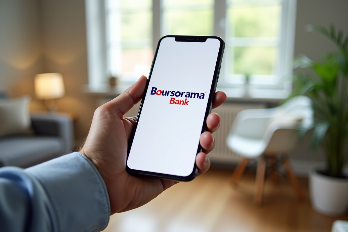 banque en ligne