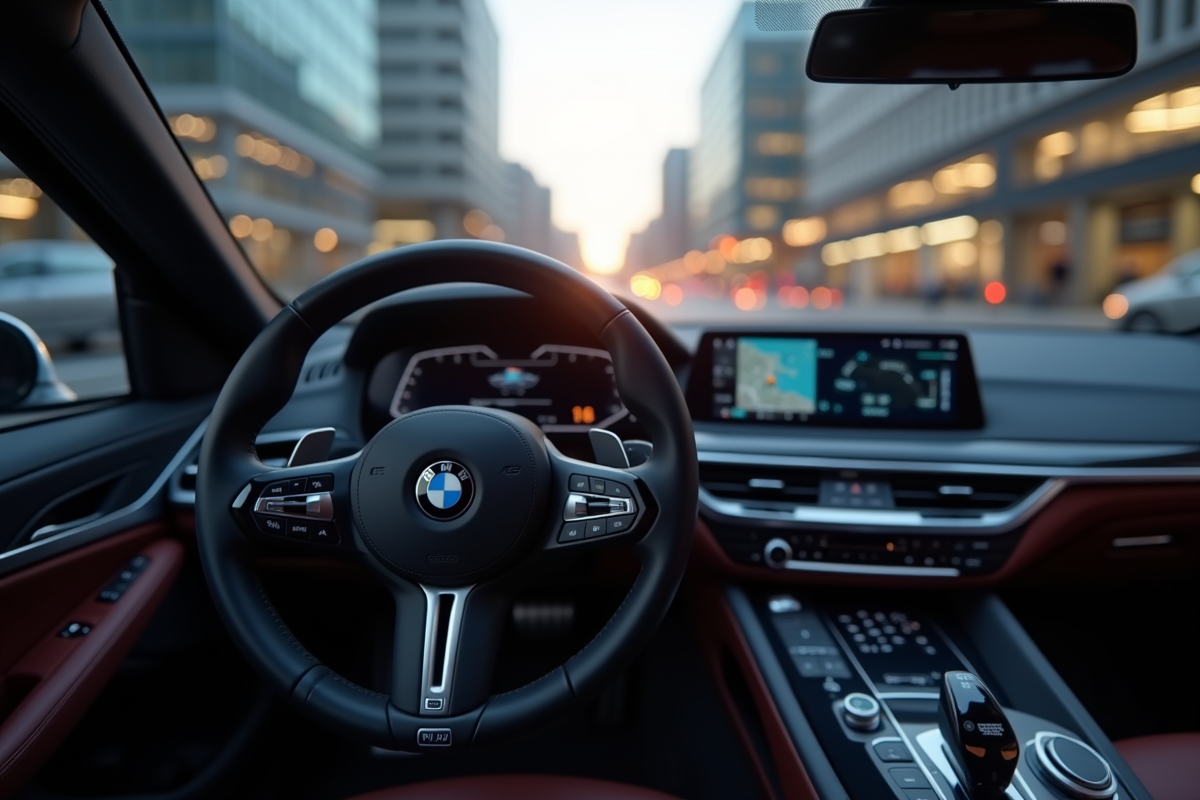 voiture autonome