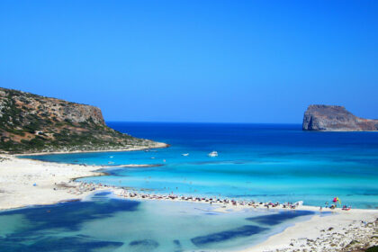 Quelle saison choisir pour réserver un séjour tout compris en Crète ?