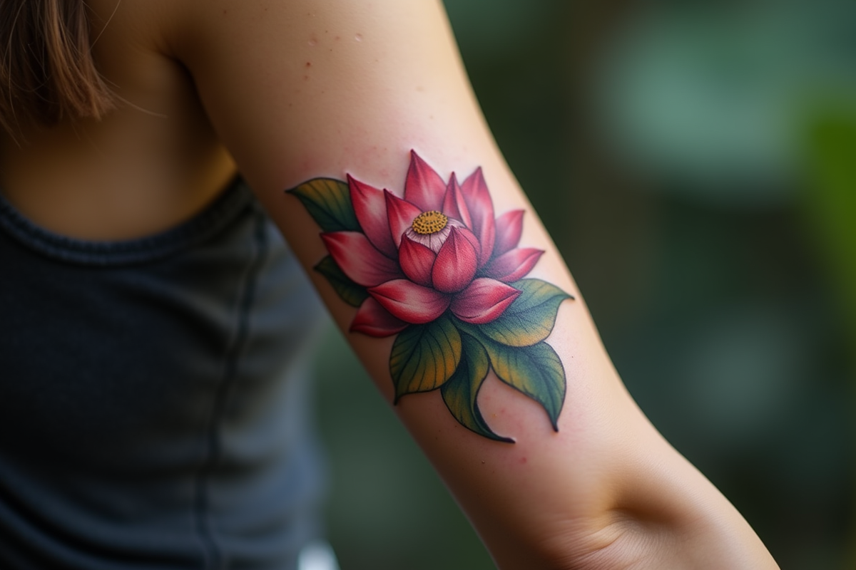 Sitemapcdatahttpsshopinf Inetcomtatouage Lotus Poignet